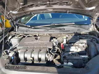 2015 Nissan Sentra SR with VIN 3N1AB7AP0FY369770, listed as a IAAI auction lot 41746082 with 135,528 mi miles and . Bid and sale history available at DreamBid. Image 10.