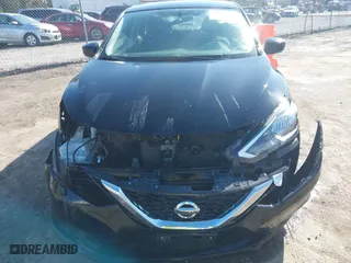 2019 Nissan Sentra SR with VIN 3N1AB7APXKY308596, listed as a IAAI auction lot 41921168 with 72,634 mi miles. Bid and sale history available at carsss.com. Image 12.