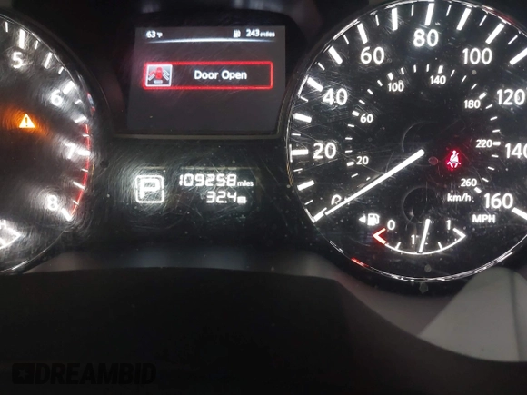 2015 Nissan Altima SV z VIN 1N4AL3AP2FC465479, wystawiony jako IAAI lot #42205569 z przebiegiem 109 258 mil mil oraz . Historia ofert i sprzedaży dostępna na DreamBid. Obrazek 16.