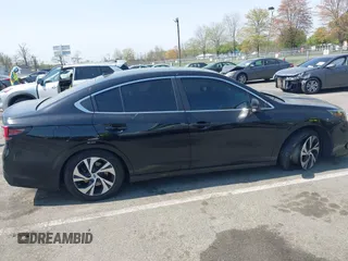 2021 Subaru Legacy Premium с VIN 4S3BWAF67M3019531, выставлен на аукционе IAAI как лот 42113679 с пробегом 71 866 миль миль и . История ставок и продаж доступна на DreamBid. Изображение 13.