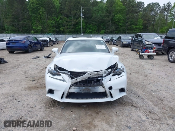 2016 Lexus IS 300/350 with VIN JTHCM1D29G5008161, listed as a IAAI auction lot 42119214 with 112,492 mi miles and . Bid and sale history available at DreamBid. Image 13.