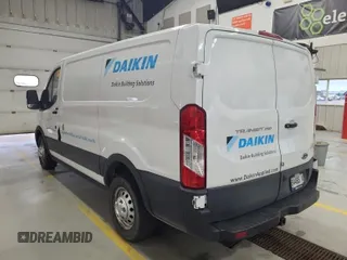 2020 Ford Transit Cargo with VIN 1FTBR2YG6LKA84460, listed as a IAAI auction lot 42839917 with 129,041 mi miles and . Bid and sale history available at DreamBid. Image 43.