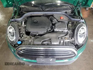 2020 MINI Hardtop Cooper with VIN WMWXR3C05L2M04273, listed as a Copart auction lot 59867245 with 21,750 mi miles and Salvage title. Bid and sale history available at DreamBid. Image 11.