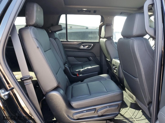 2022 Chevrolet Tahoe LT with VIN 1GNSKNKD5NR345986, listed as a Copart auction lot 48289545 with 8,783 mi miles and Salvage Title. Bid and sale history available at carsss.com. Image 11.
