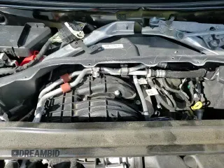 2023 Ford Police Interceptor Utility с VIN 1FM5K8AB2PGA03462, выставлен на аукционе Copart как лот 71411275 с пробегом 31 448 миль миль и Списание • Salvage title. История ставок и продаж доступна на DreamBid. Изображение 15.