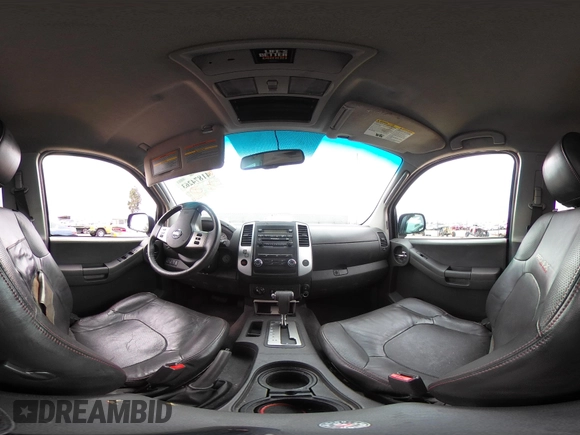 2012 Nissan Xterra S with VIN 5N1AN0NW4CC523071, listed as a IAAI auction lot 41874263 with 154,556 mi miles and . Bid and sale history available at DreamBid. Image 19.