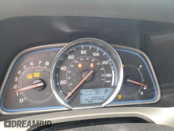 2014 Toyota RAV4 Limited with VIN 2T3DFREV9EW222662, listed as a Copart auction lot 55026635 with 120,560 mi miles and Clean Title. Bid and sale history available at carsss.com. Image 9.