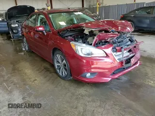 2016 Subaru Legacy Limited with VIN 4S3BNAN6XG3037479, listed as a Copart auction lot 59627655 with 83,580 mi miles and Salvage title. Bid and sale history available at DreamBid. Image 13.