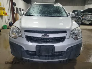 2012 Chevrolet Captiva Sport LS w/2LS with VIN 3GNAL2EK4CS645482, listed as a Copart auction lot 53922285 with 151,804 mi miles and Clean Title. Bid and sale history available at carsss.com. Image 5.