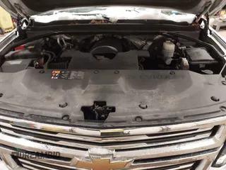 2016 Chevrolet Tahoe LTZ z VIN 1GNSKCKCXGR284827, wystawiony jako IAAI lot #41389540 z przebiegiem 93 150 mil mil oraz . Historia ofert i sprzedaży dostępna na DreamBid. Obrazek 10.