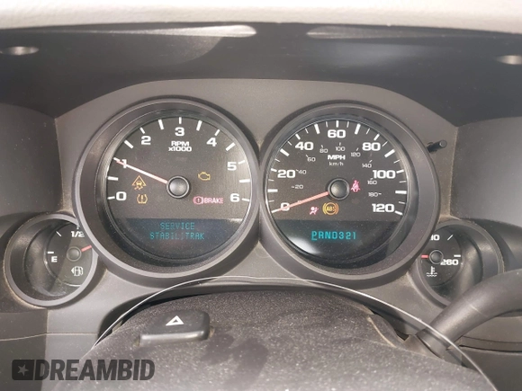 2011 Chevrolet Silverado 1500 Work Truck with VIN 1GCNCPEX7BZ156787, listed as a IAAI auction lot 41306797 with 140,134 mi miles and . Bid and sale history available at DreamBid. Image 7.