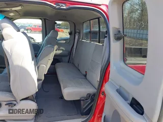 2003 Ford F-150 XL with VIN 2FTRX18L13CA49907, listed as a IAAI auction lot 41888674 with 132,944 mi miles. Bid and sale history available at carsss.com. Image 8.