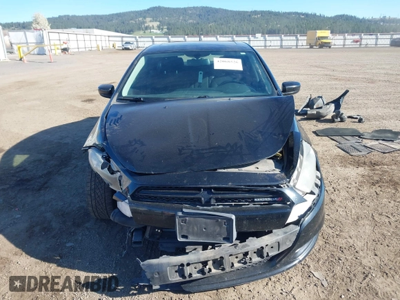 2013 Dodge Dart SXT with VIN 1C3CDFBAXDD344853, listed as a IAAI auction lot 42068526 with 114,287 mi miles and . Bid and sale history available at DreamBid. Image 13.