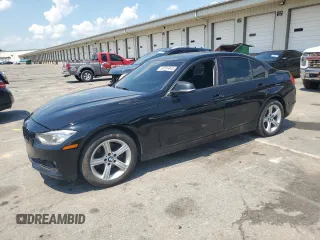 2015 BMW 3 Series 328i с VIN WBA3A5G53FNS88484, выставлен на аукционе Copart как лот 62299445 с пробегом 65 659 миль миль и Чистый • Clean title. История ставок и продаж доступна на DreamBid. Изображение 1.