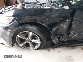 2017 Ford Mustang EcoBoost с VIN 1FA6P8THXH5290063, выставлен на аукционе IAAI как лот 42286095 с пробегом 93 120 миль миль и . История ставок и продаж доступна на DreamBid. Изображение 6.