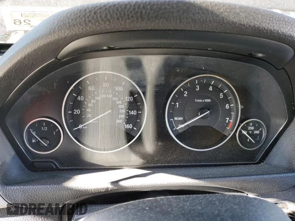 2018 BMW 3 Series 320i xDrive z VIN WBA8A3C53JA494999, wystawiony jako Copart lot #41457625 z przebiegiem Nie podano mil oraz Szkoda całkowita • Salvage title. Historia ofert i sprzedaży dostępna na DreamBid. Obrazek 9.