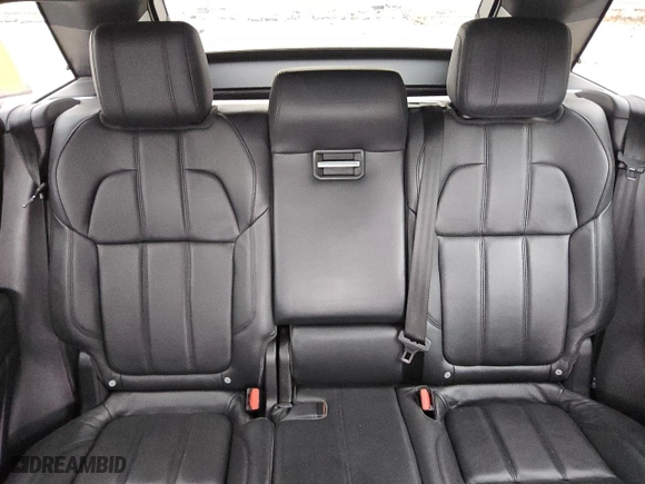 2016 Land Rover Range Rover Sport V6 SE with VIN SALWG2PF6GA664831, listed as a Copart auction lot 47352745 with 136,219 mi miles and Clean Title. Bid and sale history available at carsss.com. Image 10.
