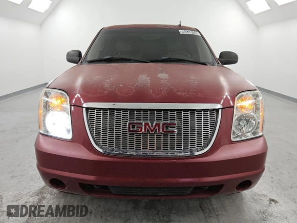 2007 GMC Yukon SLT z VIN 1GKFC13017J105965, wystawiony jako Copart lot #52262355 z przebiegiem 203 048 mil mil oraz Czysty tytuł • Clean title. Historia ofert i sprzedaży dostępna na DreamBid. Obrazek 5.
