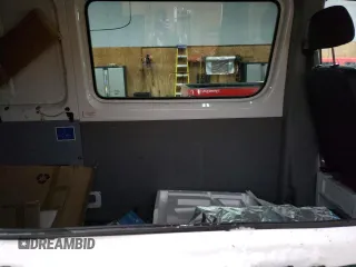 2011 Freightliner Sprinter with VIN WDRPE8CCXB5547450, listed as a Copart auction lot 43731135 with 212,275 mi miles and Clean Title. Bid and sale history available at DreamBid. Image 11.