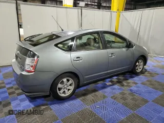 2004 Toyota Prius with VIN JTDKB20U340116008, listed as a Copart auction lot 49828095 with 168,867 mi miles and Clean Title. Bid and sale history available at carsss.com. Image 3.