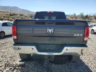 2016 Ram 2500 Tradesman с VIN 3C6UR5CL0GG369559, выставлен на аукционе Copart как лот 60942864 с пробегом 151 402 миль миль и Списание • Salvage title. История ставок и продаж доступна на DreamBid. Изображение 6.