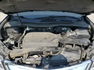2015 Acura MDX Technology z VIN 5FRYD4H66FB012556, wystawiony jako Copart lot #59626515 z przebiegiem Nie podano mil oraz Czysty tytuł • Clean title. Historia ofert i sprzedaży dostępna na DreamBid. Obrazek 12.