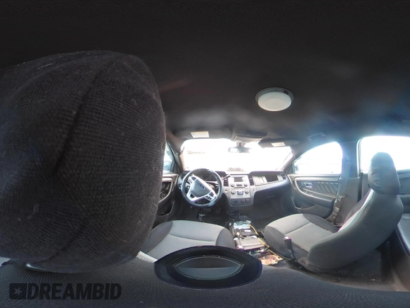 2015 Ford Police Interceptor с VIN 1FAHP2MK7FG106859, выставлен на аукционе IAAI как лот 42427795 с пробегом 177 300 миль миль и . История ставок и продаж доступна на DreamBid. Изображение 19.
