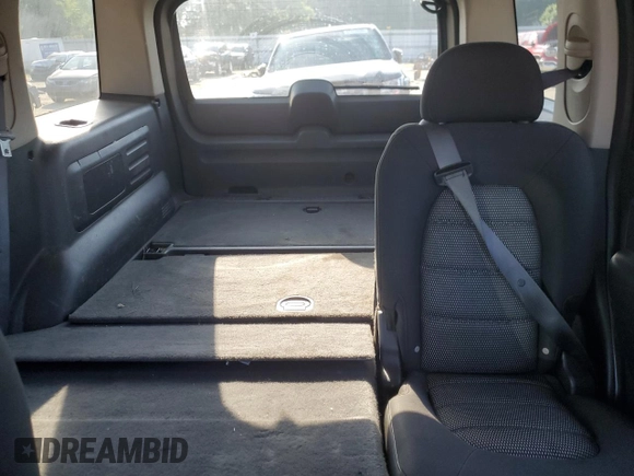 2003 Ford Explorer XLT с VIN 1FMZU73KX3UA54514, выставлен на аукционе Copart как лот 62077155 с пробегом 348 362 миль миль и Списание • Salvage title. История ставок и продаж доступна на DreamBid. Изображение 10.