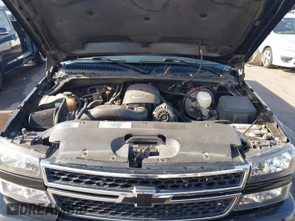 2006 Chevrolet Silverado 1500 Work Truck with VIN 1GCEC14ZX6Z110909, listed as a IAAI auction lot 42227581 with 156,634 mi miles and . Bid and sale history available at DreamBid. Image 10.