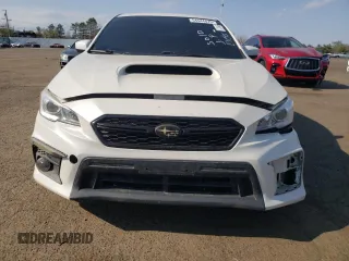 2018 Subaru WRX with VIN JF1VA1A61J9821848, listed as a Copart auction lot 54544475 with 68,519 mi miles and Clean Title. Bid and sale history available at carsss.com. Image 5.