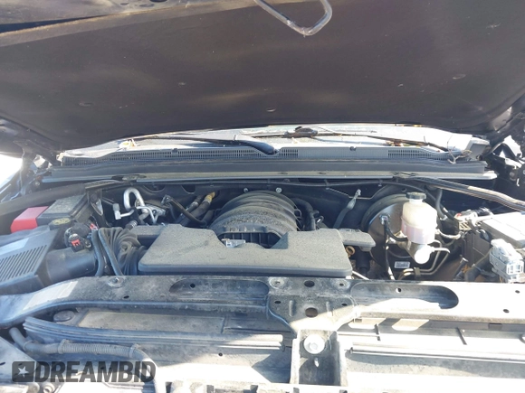 2019 Chevrolet Suburban LS with VIN 1GNSKGKC2KR353977, listed as a IAAI auction lot 42129814 with 85,454 mi miles and . Bid and sale history available at DreamBid. Image 10.