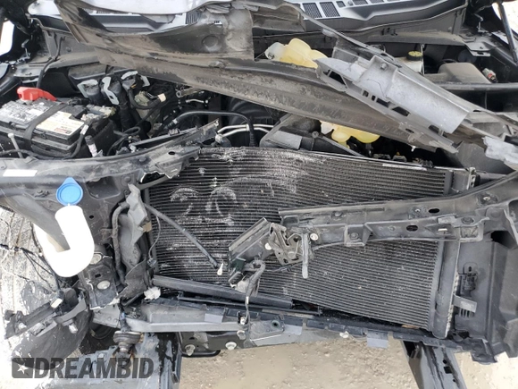 2021 Ford F-150 XL z VIN 1FTEW1C53MFC27736, wystawiony jako Copart lot #42111855 z przebiegiem 68 945 mil mil oraz Szkoda całkowita • Salvage title. Historia ofert i sprzedaży dostępna na DreamBid. Obrazek 11.