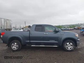 2008 Toyota Tundra z VIN 5TFBV54148X071912, wystawiony jako IAAI lot #42209379 z przebiegiem 261 492 mil mil oraz . Historia ofert i sprzedaży dostępna na DreamBid. Obrazek 14.