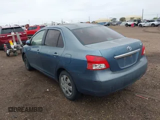 2012 Toyota Yaris with VIN JTDBT4K31CL029363, listed as a IAAI auction lot 41895516 with 156,386 mi miles and . Bid and sale history available at DreamBid. Image 3.