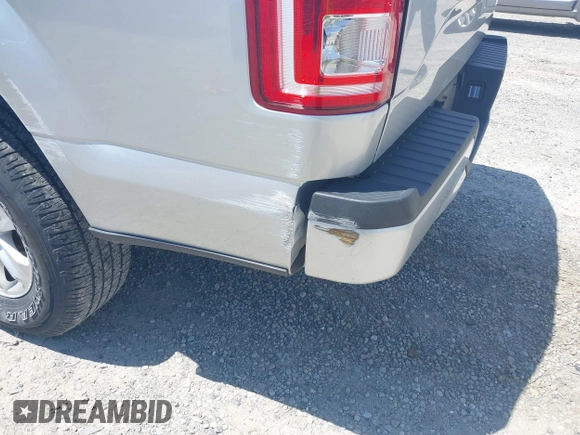 2015 Ford F-150 XLT with VIN 1FTEX1EP1FFC63374, listed as a IAAI auction lot 42651761 with 84,378 mi miles and . Bid and sale history available at DreamBid. Image 19.