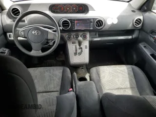 2014 Scion xB with VIN JTLZE4FE7EJ054615, listed as a Copart auction lot 52255525 with 164,659 mi miles and Clean Title. Bid and sale history available at carsss.com. Image 8.