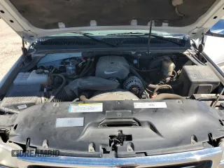 2001 GMC Yukon SLT z VIN 1GKEC13T81J152049, wystawiony jako Copart lot #56494675 z przebiegiem 160 102 mil mil oraz Szkoda całkowita • Salvage title. Historia ofert i sprzedaży dostępna na DreamBid. Obrazek 12.