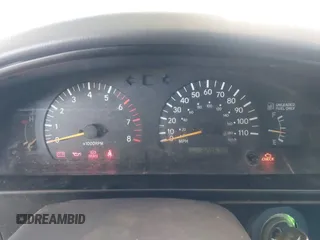 1999 Toyota Tacoma PreRunner with VIN 4TASM92N0XZ502714, listed as a IAAI auction lot 41513272 with 320,670 mi miles and . Bid and sale history available at DreamBid. Image 7.
