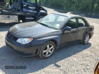 2007 Subaru Impreza i Special с VIN JF1GD61627H521344, выставлен на аукционе Copart как лот 59112655 с пробегом 175 848 миль миль и Списание • Salvage title. История ставок и продаж доступна на DreamBid. Изображение 1.
