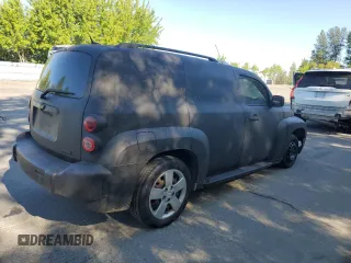 2009 Chevrolet HHR LS with VIN 3GCCA85B09S517923, listed as a Copart auction lot 59499355 with 179,505 mi miles and Clean title. Bid and sale history available at DreamBid. Image 3.