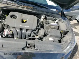 2019 Hyundai Veloster 2.0 z VIN KMHTG6AF5KU013249, wystawiony jako Copart lot #84458875 z przebiegiem 71 209 mil mil oraz Szkoda całkowita • Salvage title. Historia ofert i sprzedaży dostępna na DreamBid. Obrazek 13.