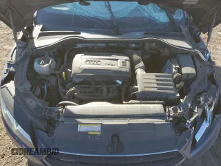 2016 Audi TT 2.0T z VIN TRUC5AFV9G1000774, wystawiony jako Copart lot #82791084 z przebiegiem 99 242 mil mil oraz Szkoda całkowita • Salvage title. Historia ofert i sprzedaży dostępna na DreamBid. Obrazek 11.