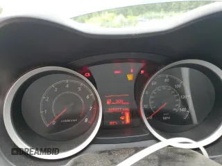 2014 Mitsubishi Lancer ES with VIN JA32U2FU2EU007839, listed as a Copart auction lot 63634755 with 202,877 mi miles and Salvage title. Bid and sale history available at DreamBid. Image 9.
