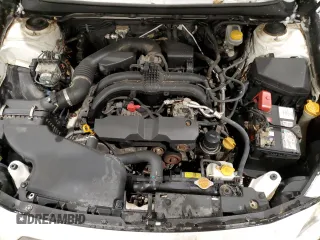 2015 Subaru Outback with VIN 4S4BSCDC4F3327724, listed as a Copart auction lot 84932664 with 236,814 mi miles and Salvage title. Bid and sale history available at DreamBid. Image 11.