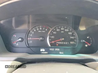 2006 Cadillac DTS 1SB z VIN 1G6KD57Y66U101604, wystawiony jako Copart lot #49918215 z przebiegiem 192 825 mil mil oraz Czysty tytuł • Clean title. Historia ofert i sprzedaży dostępna na DreamBid. Obrazek 9.