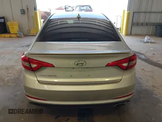2017 Hyundai Sonata SE with VIN 5NPE24AFXHH585226, listed as a IAAI auction lot 42144165 with 191,037 mi miles and . Bid and sale history available at DreamBid. Image 16.