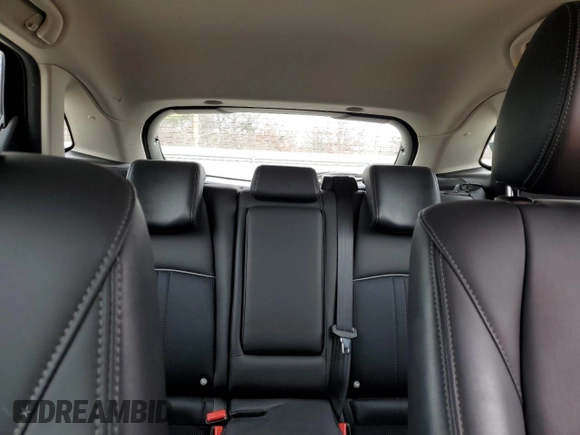 2019 Mazda CX-3 Touring with VIN JM1DKFC71K0424748, listed as a Copart auction lot 51145325 with 89,500 mi miles and Salvage Title. Bid and sale history available at DreamBid. Image 10.
