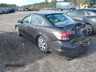 2011 Honda Accord LX z VIN 1HGCP2F33BA015323, wystawiony jako IAAI lot #41822386 z przebiegiem 154 916 mil mil oraz . Historia ofert i sprzedaży dostępna na DreamBid. Obrazek 3.