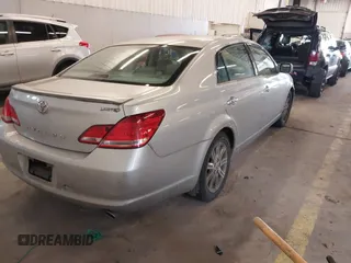 2005 Toyota Avalon XL with VIN 4T1BK36B15U060278, listed as a IAAI auction lot 41667236 with 167,535 mi miles and . Bid and sale history available at DreamBid. Image 4.