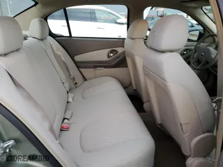 2005 Chevrolet Malibu with VIN 1G1ZS52FX5F141381, listed as a Copart auction lot 47026785 with 78,363 mi miles and Clean Title. Bid and sale history available at carsss.com. Image 10.